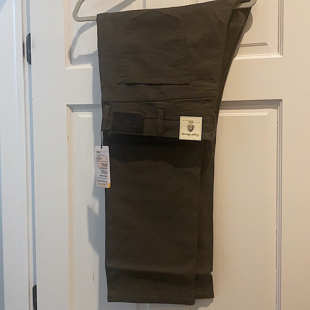 NWT, Men’s English Laundry, 40X30 jeans.